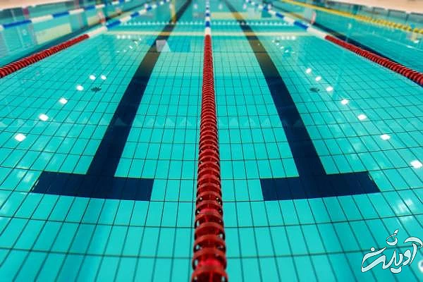 تمیز کردن و رفع زنگ زدگی استخر استخر